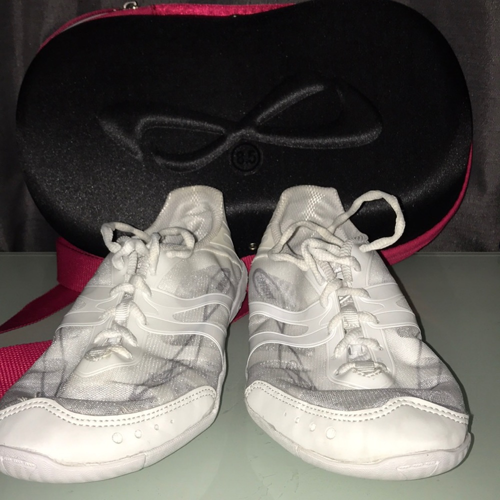 Nfinity Vengeance